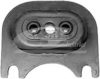 PSA AM1331 Engine Mounting